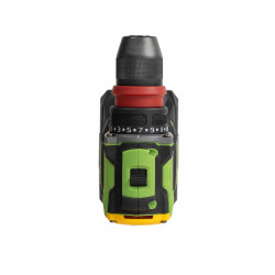 Wiertarko-wkretarka akumulatorowa Procraft PA18PRO DFR