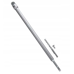 Przedłużka do wier.kor.350mm uch.SDS+ DED1500-35