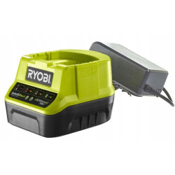  Rayobi Kompaktowa ładowarka 18 V ONE+ RC18120