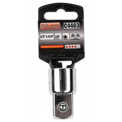 Redukcja1/2x3/4  C4403