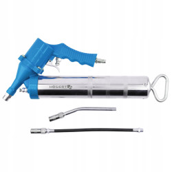 Smarownica pneumatyczna 400ml HT4R790 HOGERT