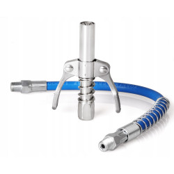 Końcówka smarownicy samoblokująca KD10871 30CM