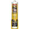 Soudal T-REX Gold Turbo 290ml | Klej Montażowy 400kg/m2 | Błyskawiczny