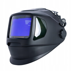 PRZYŁBICA AUTOMATYCZNA MAGNUM FS8 FLIP-UP LCD 