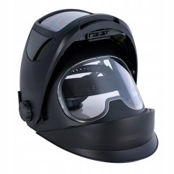 PRZYŁBICA AUTOMATYCZNA MAGNUM FS8 FLIP-UP LCD 