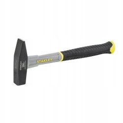 Młotek Ślusarski Stanley Fiberglass 300g | STHT0-51907 | Precyzyjny