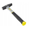 Młotek Ślusarski Stanley Fiberglass 300g | STHT0-51907 | Precyzyjny
