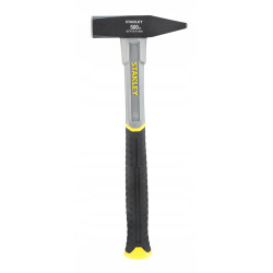 Młotek Ślusarski Stanley Fiberglass 500g | STHT0-51908 | Włókno Szklane