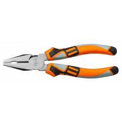 Szczypce Uniwersalne Kombinerki 200mm | Richmann C7077 Exclusive
