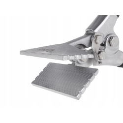 Szczypce 210-80x35 do profili G01669A