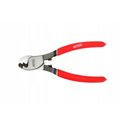Szczypce do Cięcia Kabli i Przewodów 150mm | AWTools AW22100
