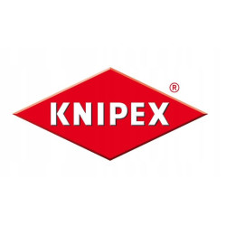 Szczypce do rur Klucz KNIPEX 87 01 250 COBRA 250mm