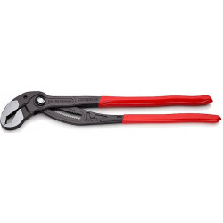 Szczypce do rur Klucz KNIPEX 87 01 400 COBRA 400mm