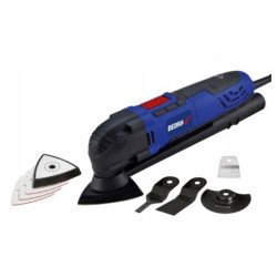 NARZĘDZIE WIELOFUNKCYJNE MultiTool DEDRA DED7945
