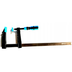 Ścisk stolarski 800x120mm C2016