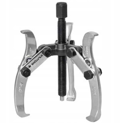 Ściągacz łożysk 3-R 6" 150mm C4061 RICHMANN