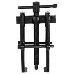 Ściągacz łożysk 2-R skręcany 3" 38x65mm C4067 RICHMANN