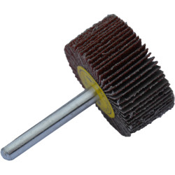 Ścier. trzpień listk. fi 25X15X6-80 C4367