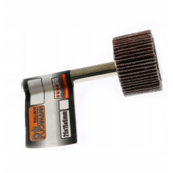 Ścier. trzpień listk. fi 25X15X6-100 C4368