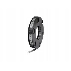 Perforowana metalowa taśma w kasecie  TMK 12/0,8-10m