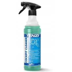 TENZI preparat do myciai doczyszczania elementów kokpitu 0,6l WWW113B600BD000