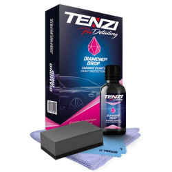 TENZI Diamond Drop 50ml powłoka ceramiczna do auta