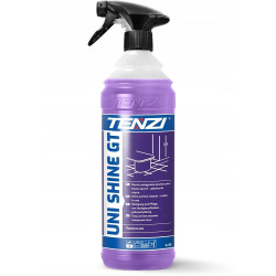 TENZI UNI SHINE 1L uniwersalny preparat myjąco-pielęgnujący do 