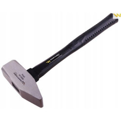 Zestaw 6 młotków waryński 300,500,800,1000,1500,2000g