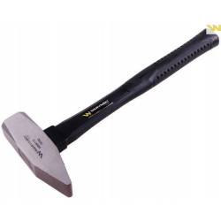 Zestaw 6 młotków waryński 300,500,800,1000,1500,2000g