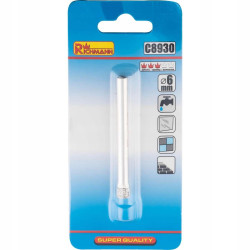 Wiertło diam.6MM C8930