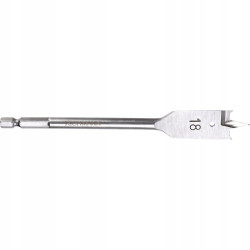 Wiertło piórkowe 18MM C9957