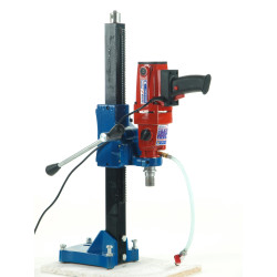 Wiertnica do betonu 1,5KW-32-90MM- DED7621
