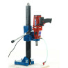 Wiertnica do betonu 1,5KW-32-90MM- DED7621