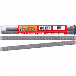 Wkład do ołówka 5szt.HB C0127