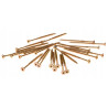 Wkręt Konstrukcyjny Torx 6,0x220 mm | KMWHT-60220 – 100 szt.