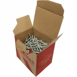 Wkręt do łączników ciesielskich 5,0x40