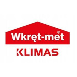 Wkręty Ciesielskie Talerzowe 5x50 mm | Łeb Podkładkowy – 250 szt.