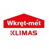 Wkręty Ciesielskie Talerzowe 5x50 mm | Łeb Podkładkowy – 250 szt.
