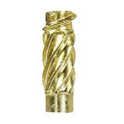 Wkręty Ciesielskie Talerzowe 5x50 mm | Łeb Podkładkowy – 250 szt.