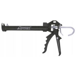 Pistolet ręczny do wyciskania zaptawy kotwiącej VAG 150-300 ARVEX