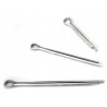 Zestaw Zawleczek Prostych 555 szt. Richmann C0408 | Organizator
