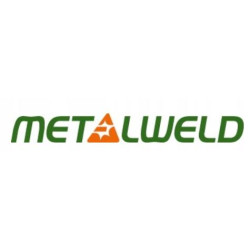 Elektrody Metalweld Rutweld 12 fi 3,2/350/1,0 kg
