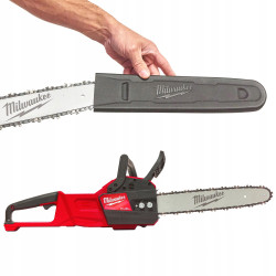 Milwaukee M18 FCHS35-802C | Pilarka 35cm | 2x 12.0Ah | M12-18FC