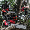 Milwaukee M18 FCHS35-802C | Pilarka 35cm | 2x 12.0Ah | M12-18FC