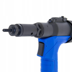 PNEUMATYCZNA NITOWNICA KOMPOZYTOWA DO NITONAKRĘTEK M3-M8 RL-5308LK