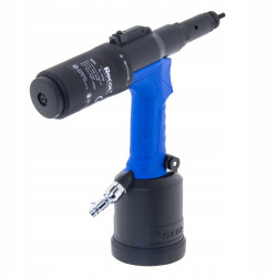 PNEUMATYCZNA NITOWNICA KOMPOZYTOWA DO NITONAKRĘTEK M3-M8 RL-5308LK