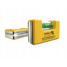 Poziomica kieszonkowa magnetyczna mini POCKET PRO MAGNETIC  STABILA 17768