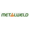 Elektrody Metalweld Rutweld 12 fi 2,0  5,0 kg