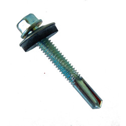 Wkręty samowiercące specjalistyczne WSS-55032 250szt