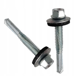 Wkręt samow.specj.WSS-55038 1OP-200SZTWkręty samowiercące specjalistyczne WSS-55032 250s